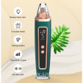 Portable permanent painless IPL laser hair removal epilator